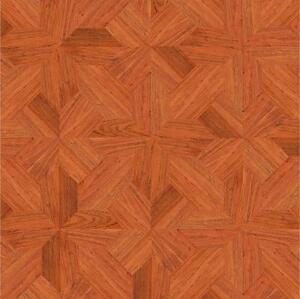 Художественный паркет Da Vinci Щитовой 26-394 Дуб (Гладкая) 500х500 мм.