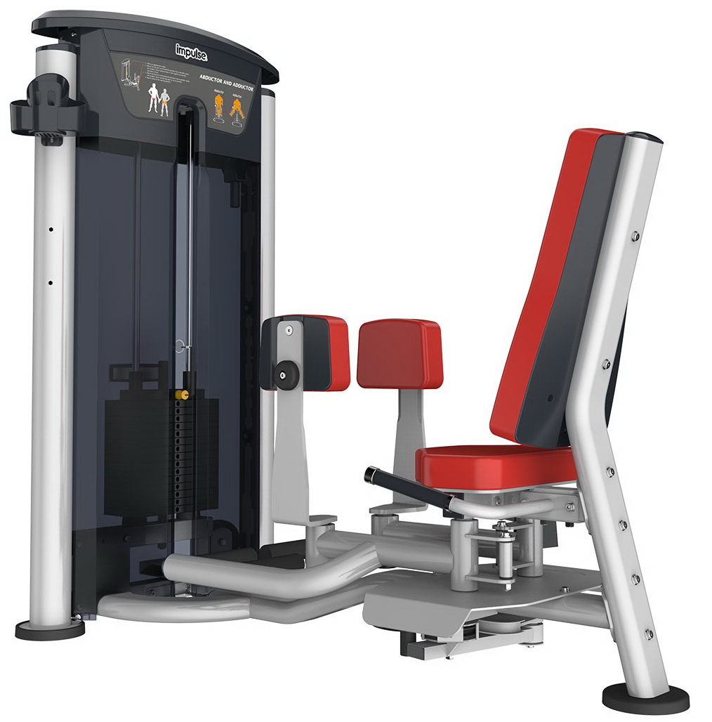 IT9508 Aerofit it9508 сведение разведение ног AeroFIT IT95 серия 