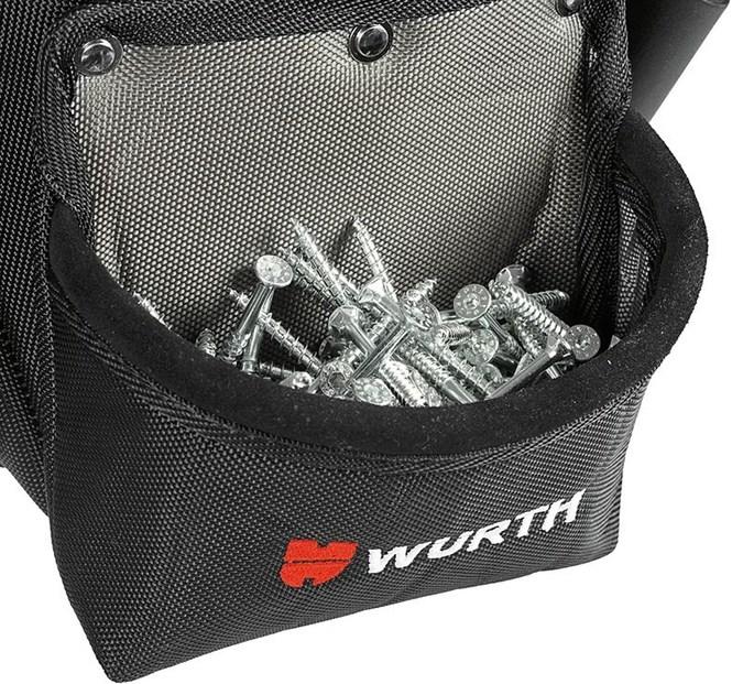 Würth Сумка с инструментами Borse portautensili 0715930211 - Вид №1