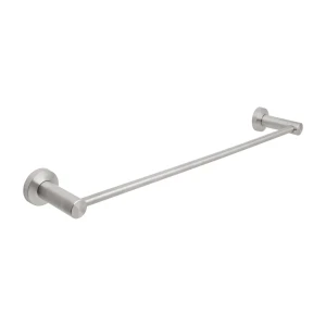 Держатель для полотенца Force цвет хром