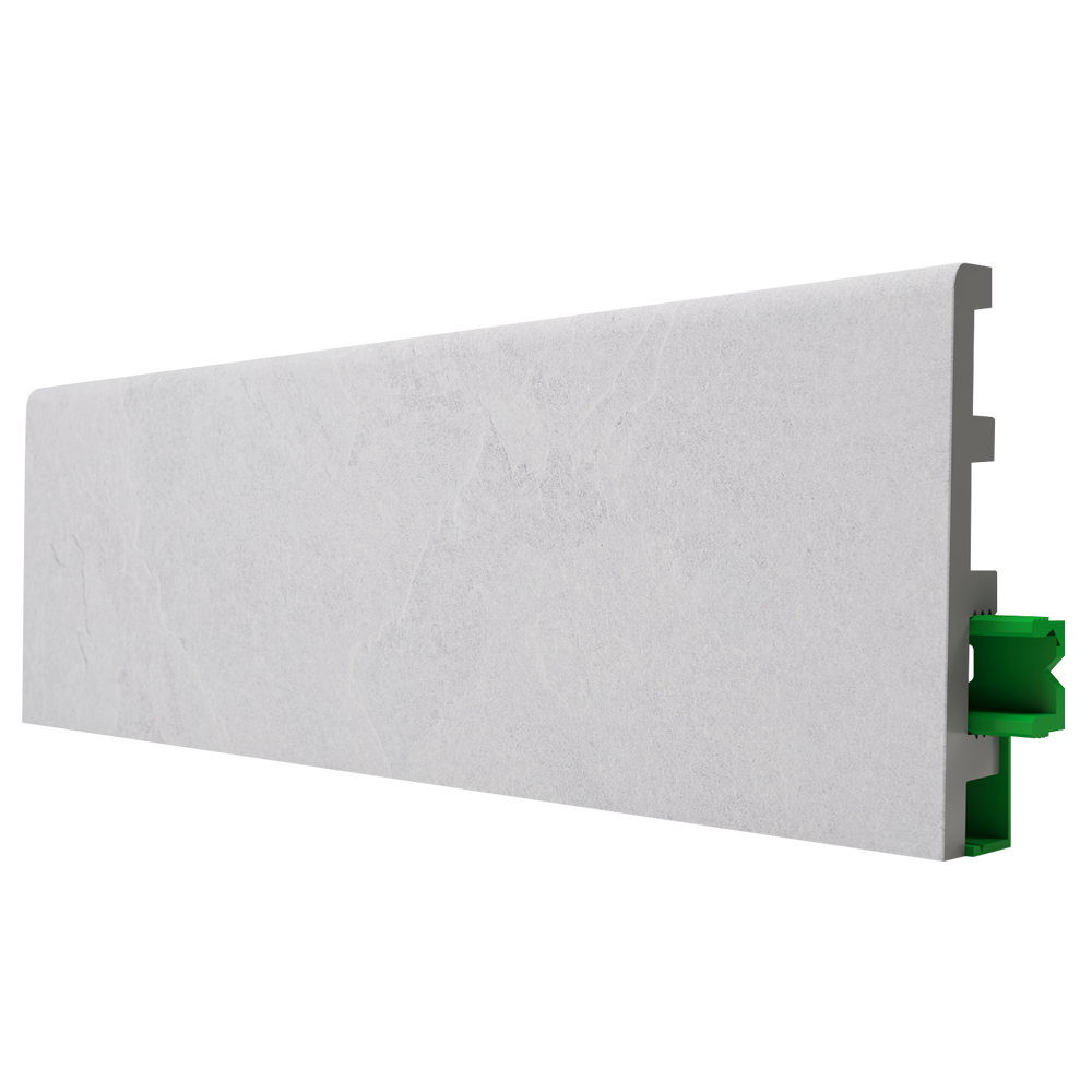 Плинтус напольный из дюрополимера PX81404.382 HANNAHHOLZ 