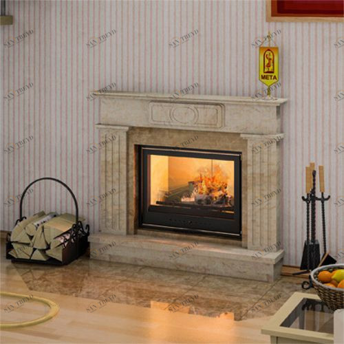 Каминная облицовка Мета Амстердам 3893