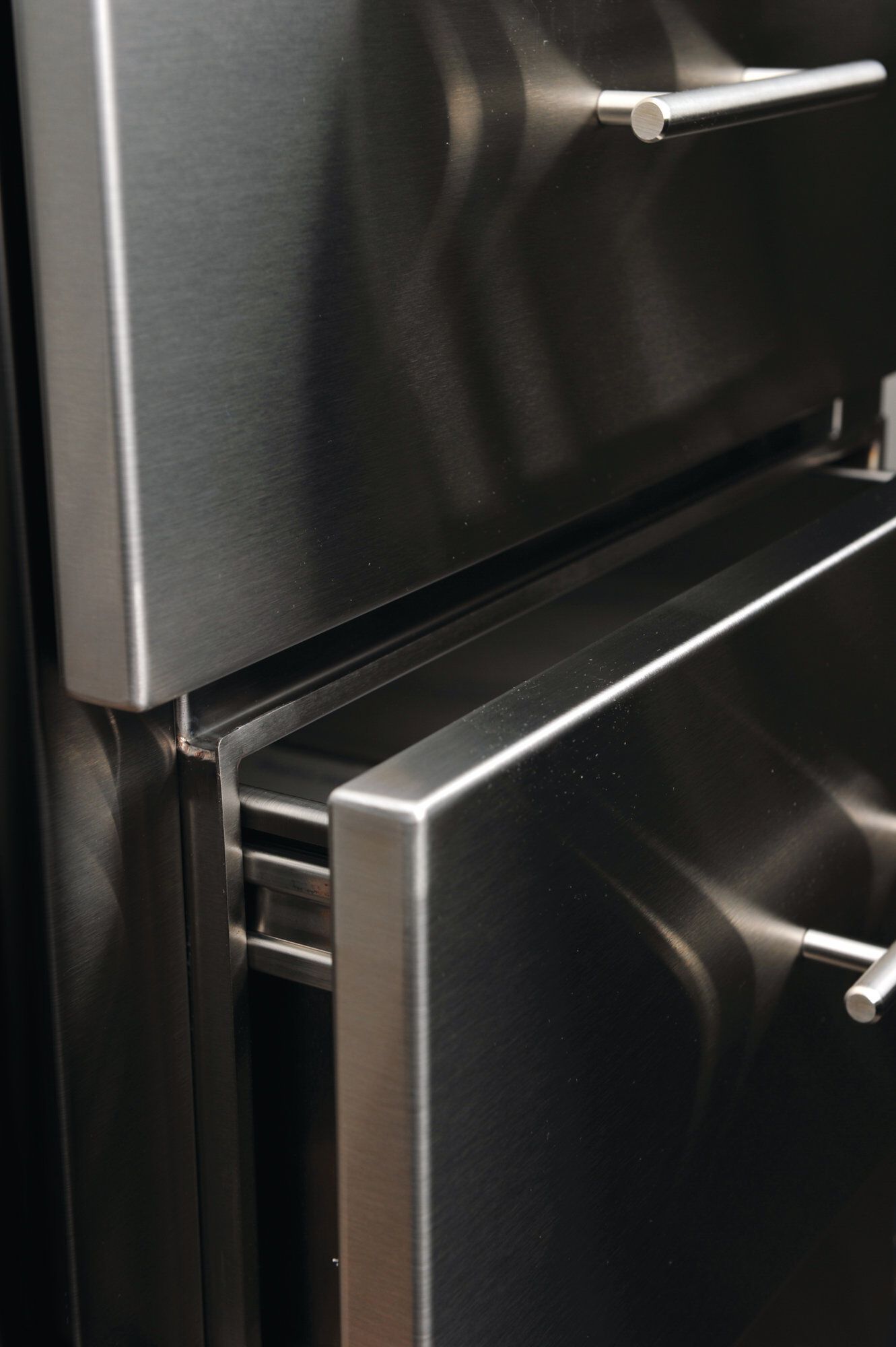 Шкафы для хранения и холодильники из нержавеющей стали Kalamazoo SIGNATURE ARCH-00020647 - Вид №5