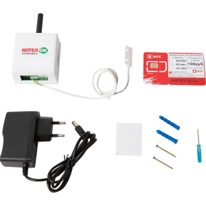 Модуль GSM ИПРО Котёл ОК 82163304 STLM-2192371