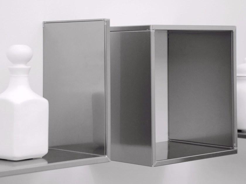 Ronda Design Модульная модульная стенка для хранения sun-id-1476619 - Вид №1