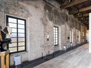 Mogs Стальное окно Ferrofinestra