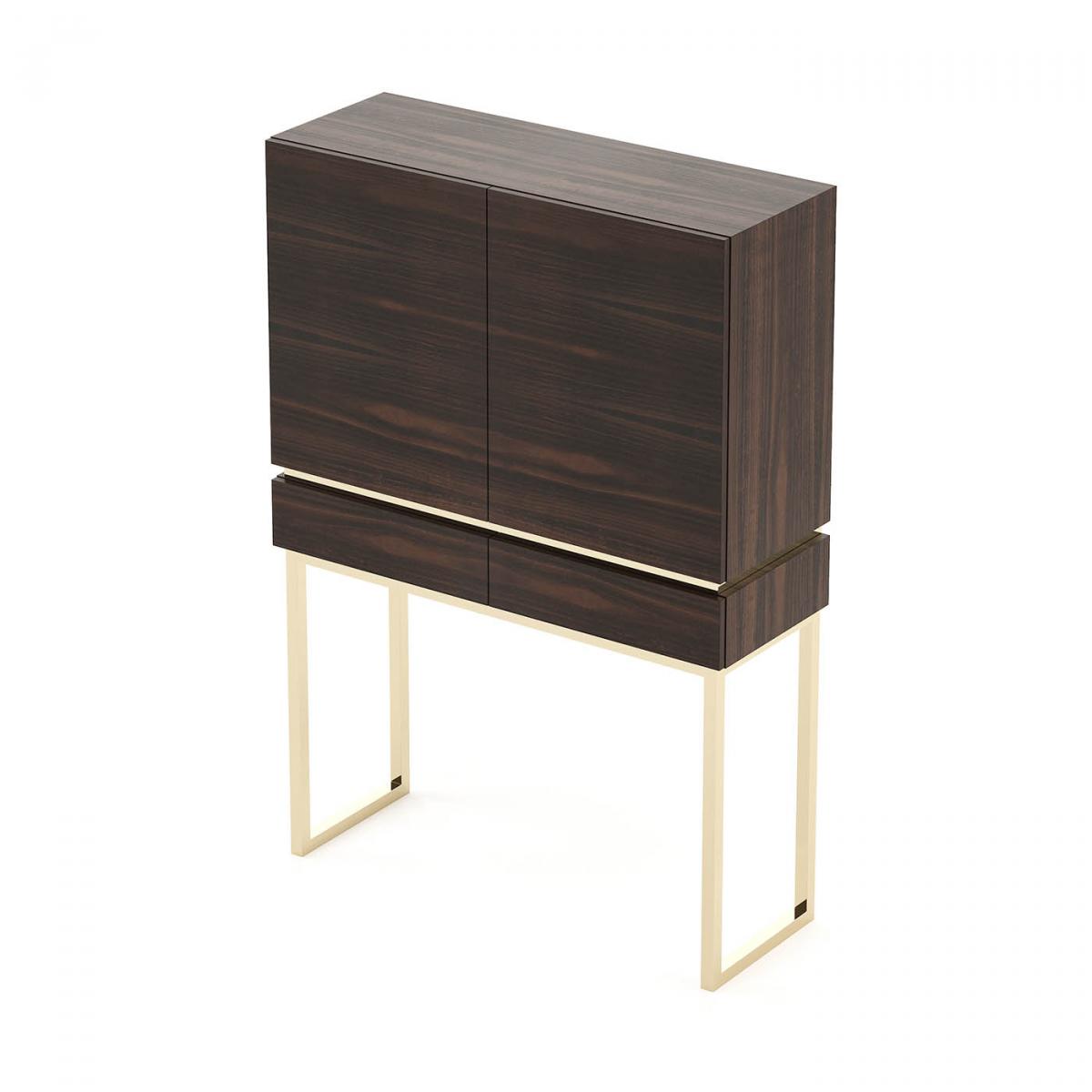 092496 Буфет 2 двери LasKasas Cannes