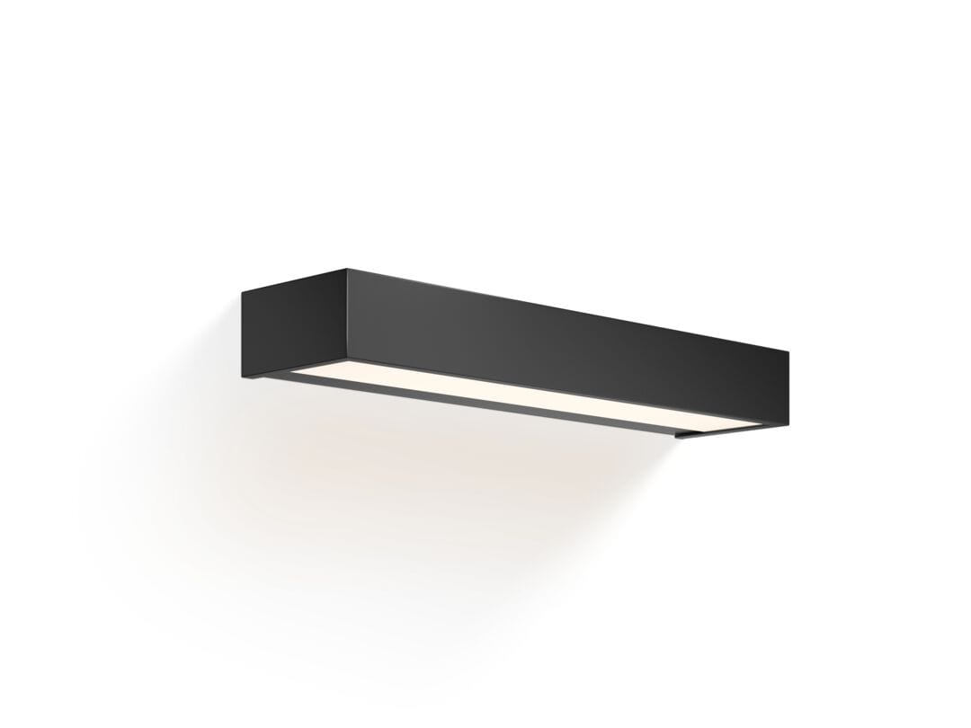 Светодиодный настенный светильник для ванной комнаты Decor Walther BOX 40 N LED ARCH-00032787 - Вид №3