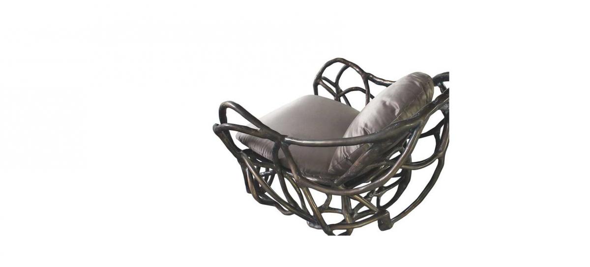 042236 Кресло Karpa Apollo - Вид №3