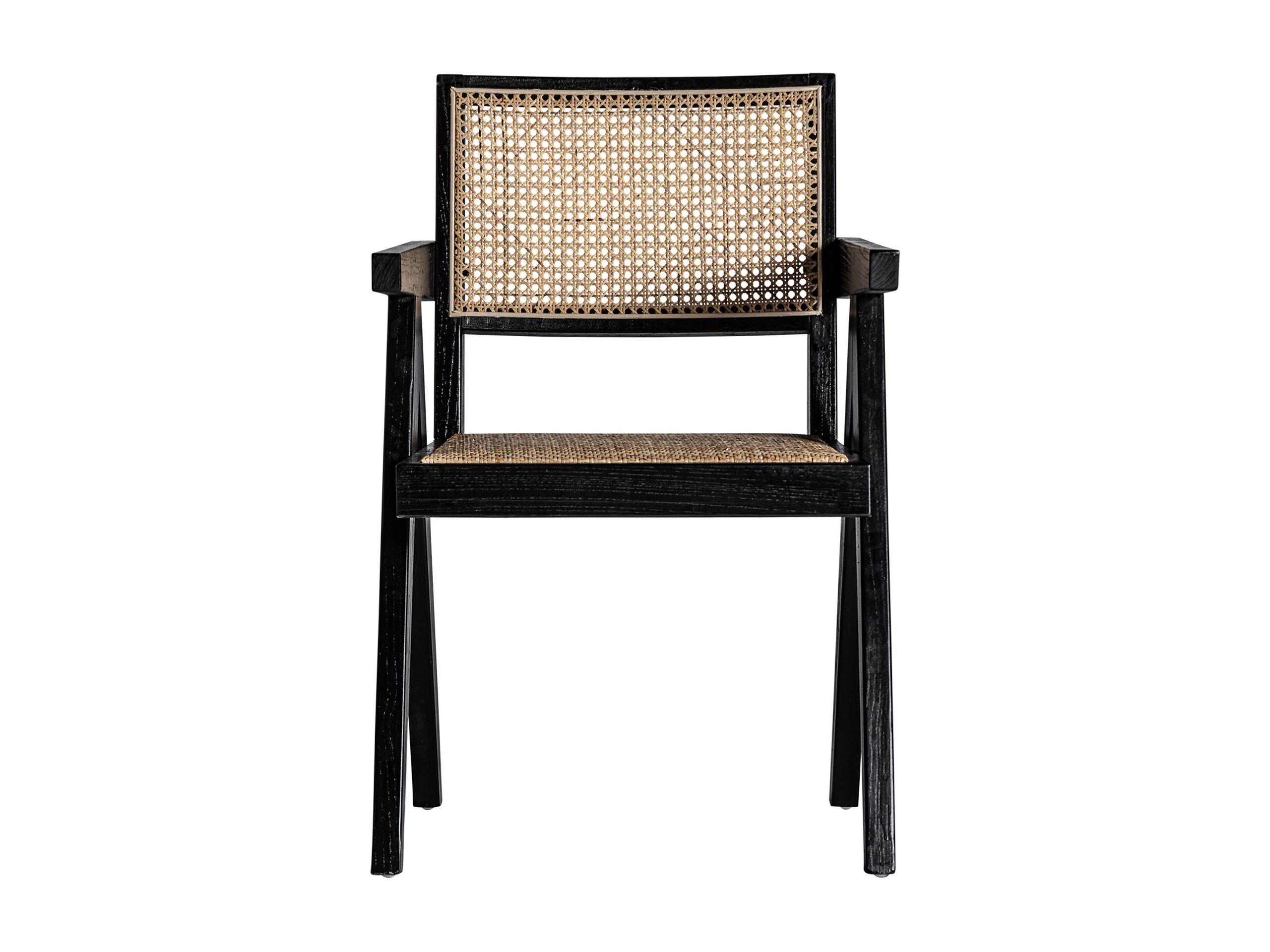 Стул вяза с подлокотниками Vical Home CIEZA ARCH-00046830 - Вид №1