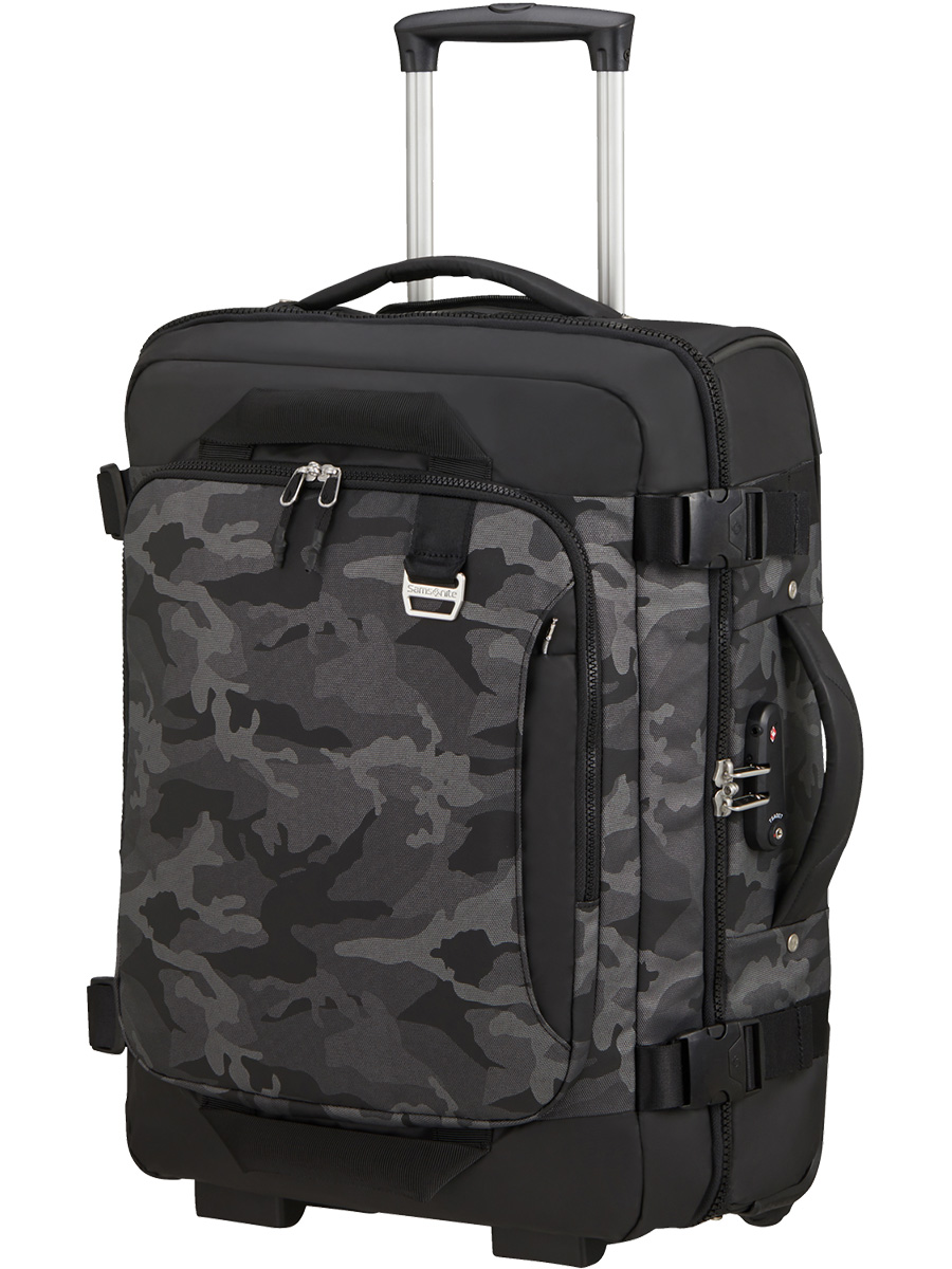 KE3-08005 Рюкзак на колесах KE3*005 Duffle 55 Samsonite Midtown 