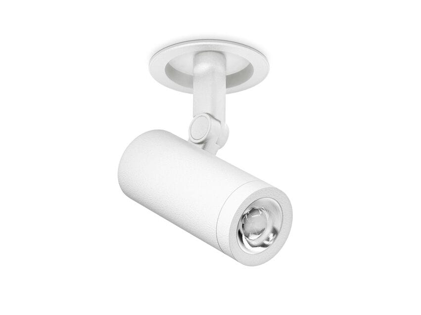 Регулируемый потолочный алюминиевый светодиодный прожектор Arkoslight Coco ARCH-00038916 - Вид №2