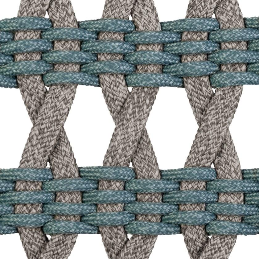 JANUS et Cie Кресло из морской веревки с подлокотниками Anatra sun-id-1408255 - Вид №4