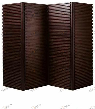 Экран из шпона дерева Tau Santreyd sun-id-1345542