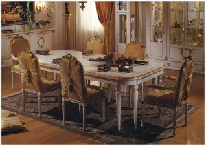 Стол  AR ARREDAMENTI 1606