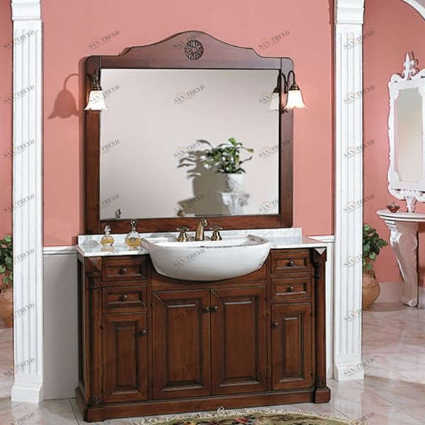 Epoque Тумба RIA semincasso BATHROOM LINE 021