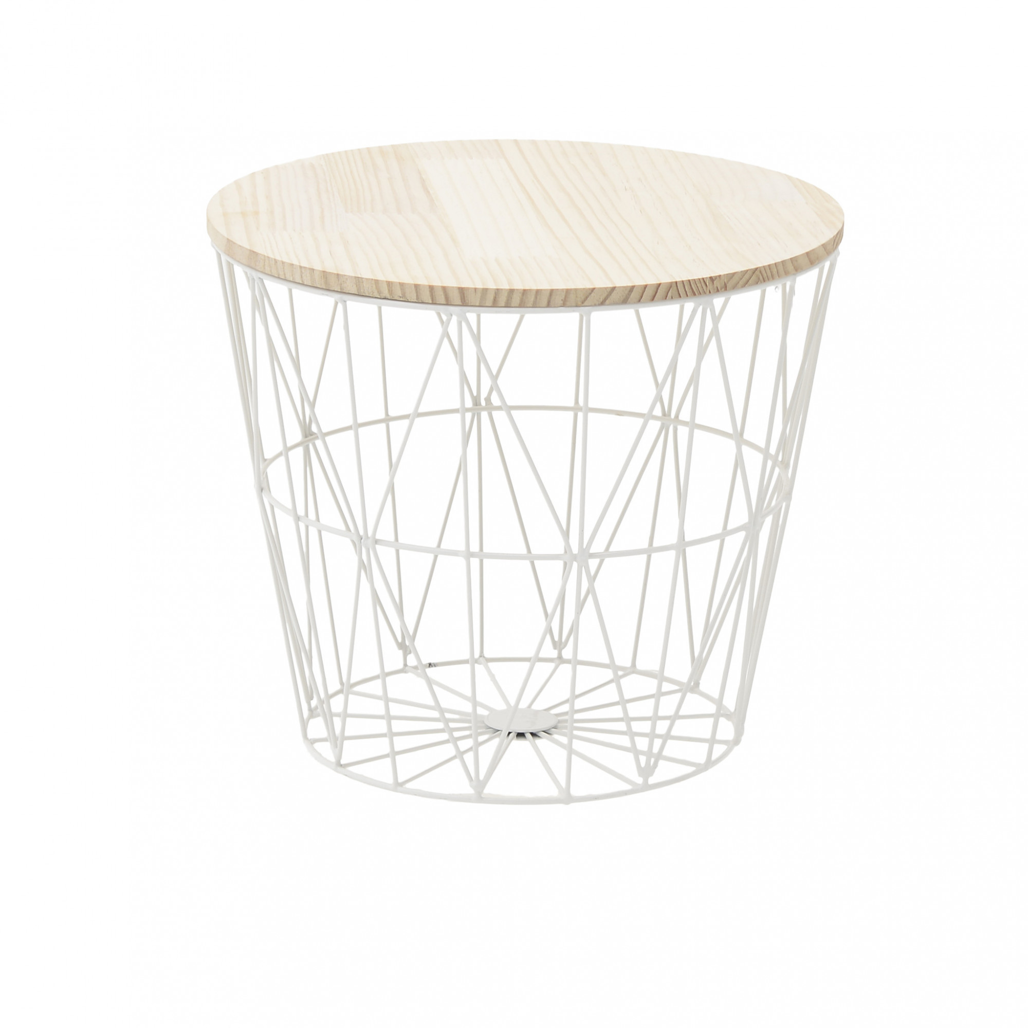 3850751.0004 стол-корзина TO4ROOMS 