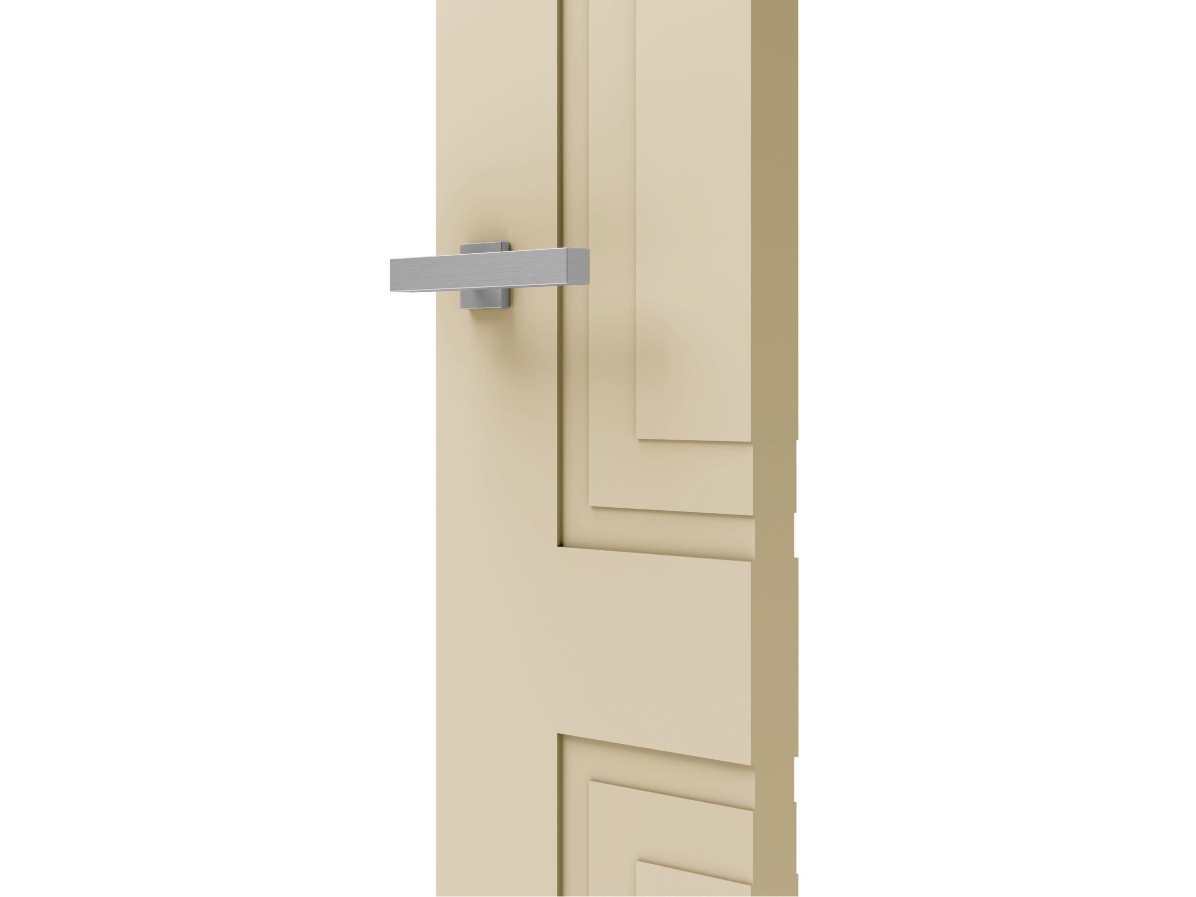 Пантографическая деревянная дверь PIVATO le porte Пантография ARCH-00079942 - Вид №1