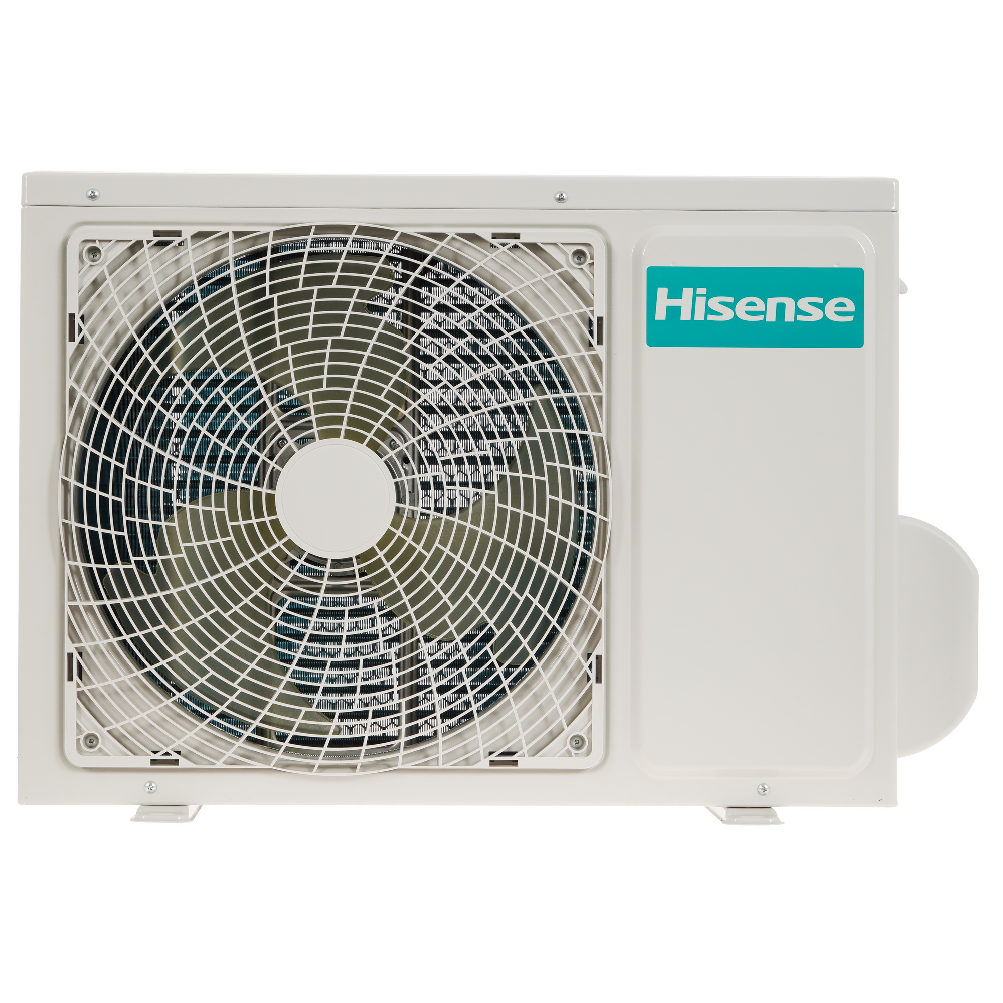 9973810 Кондиционер настенный сплит-система Hisense AS-07HW4SYDTG035В черный STDN-0022185 - Вид №5