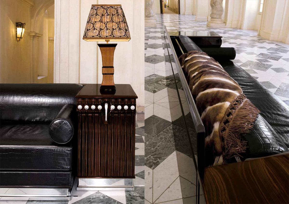 Диван  MASCHERONI Josephine  - Вид №2