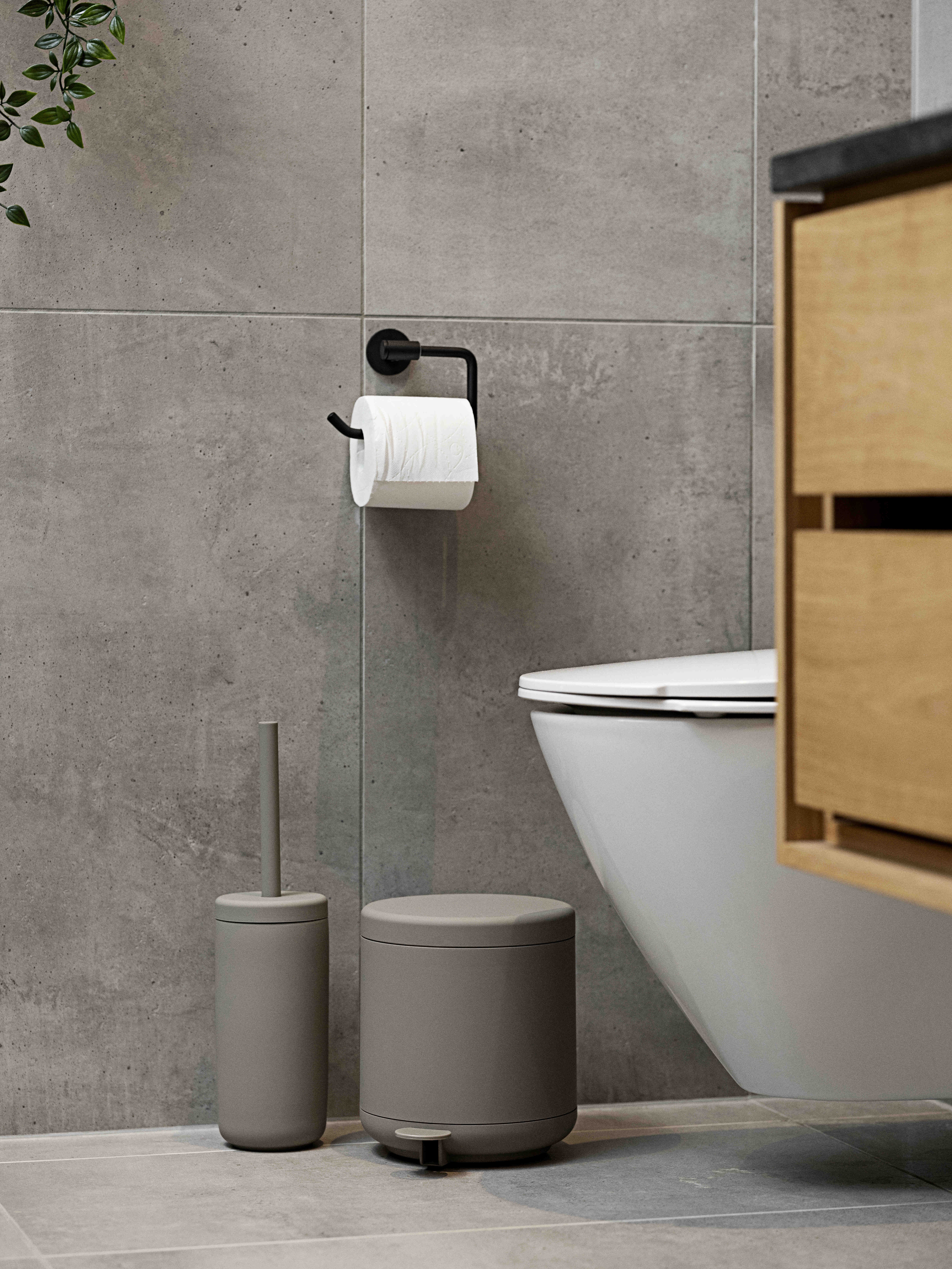 26433 щетка для унитаза Zone Denmark Ume - Вид №2