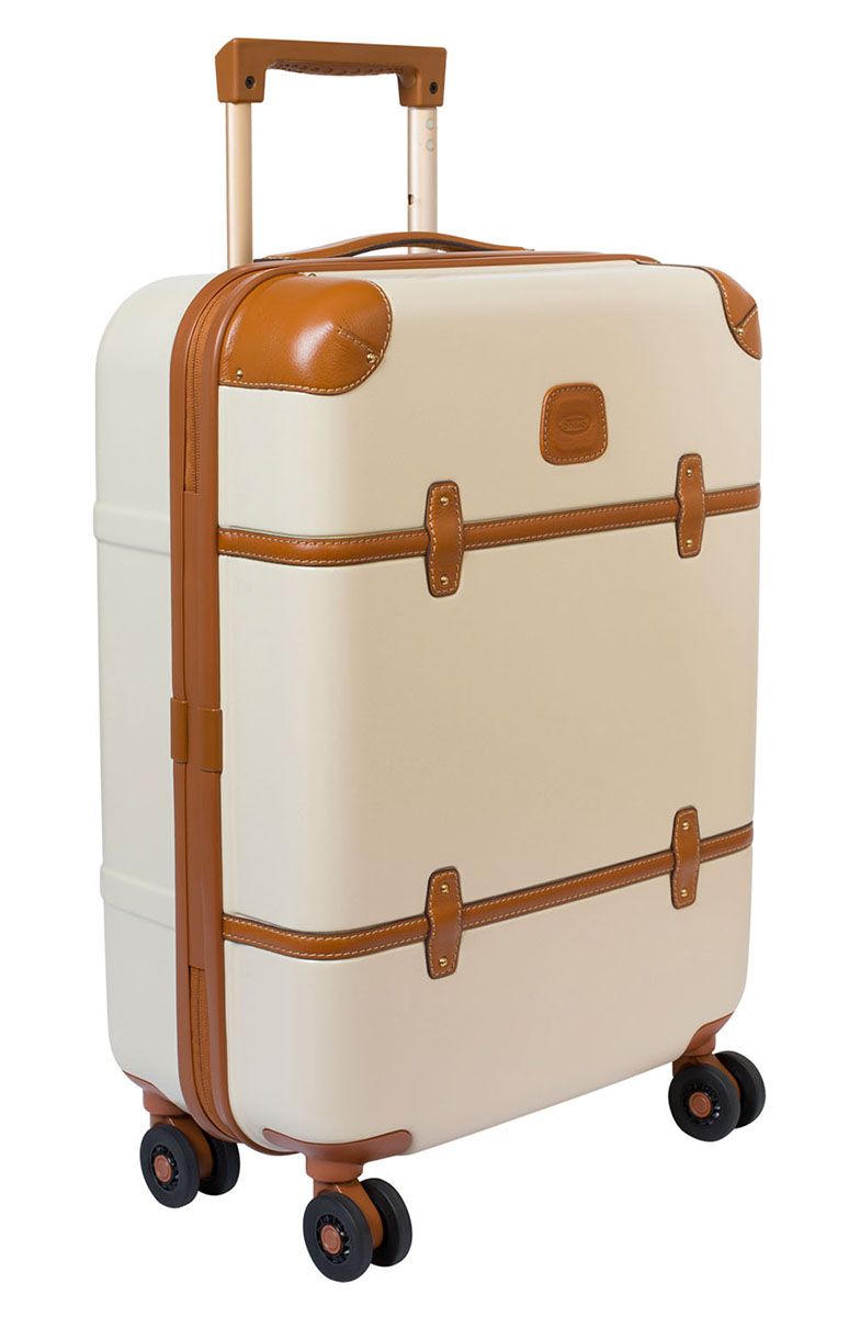 BBG08301.014 Чемодан BBG08301 Trolley S Brics Bellagio - Вид №1