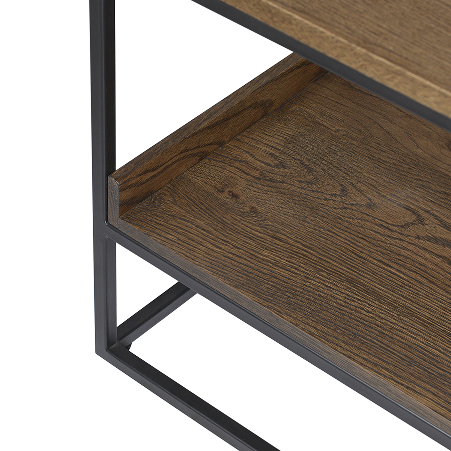 43343020 Скамья , rivoli, 120х35х45 см Unique Furniture  - Вид №10