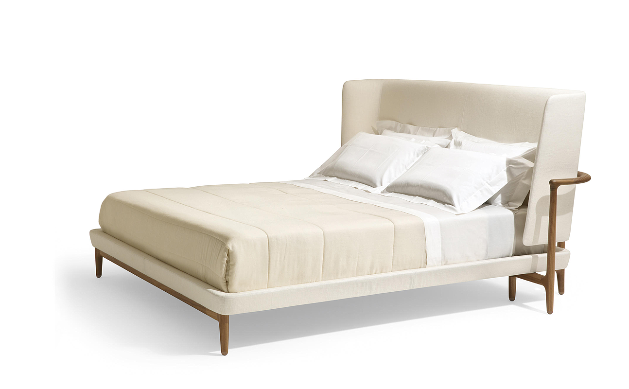 Кровать PEGASO GIORGETTI 73330  - Вид №1