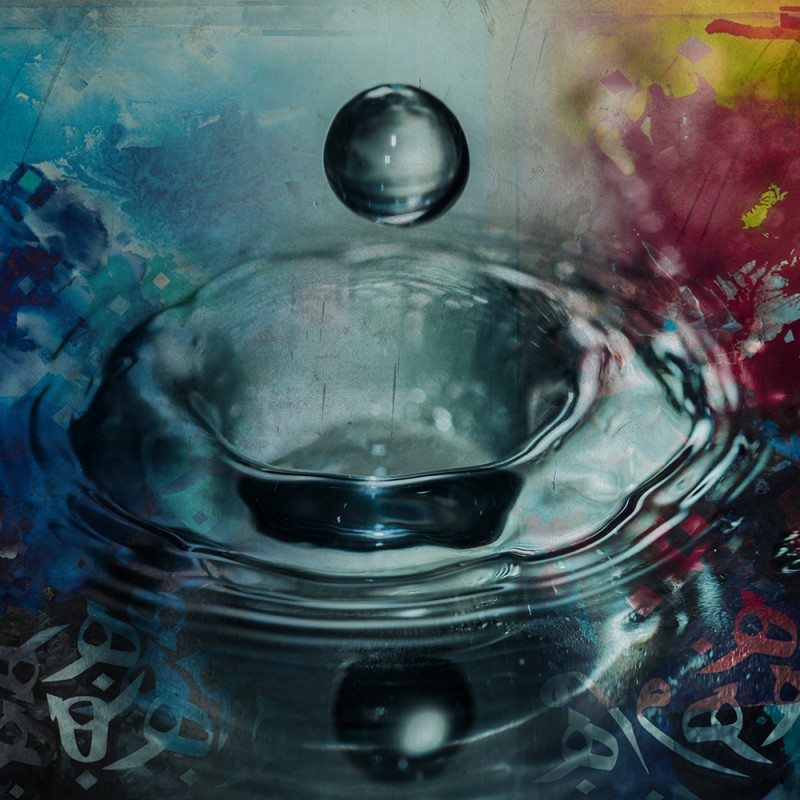 2144/CX38 Картина 2144 Adriani e Rossi 