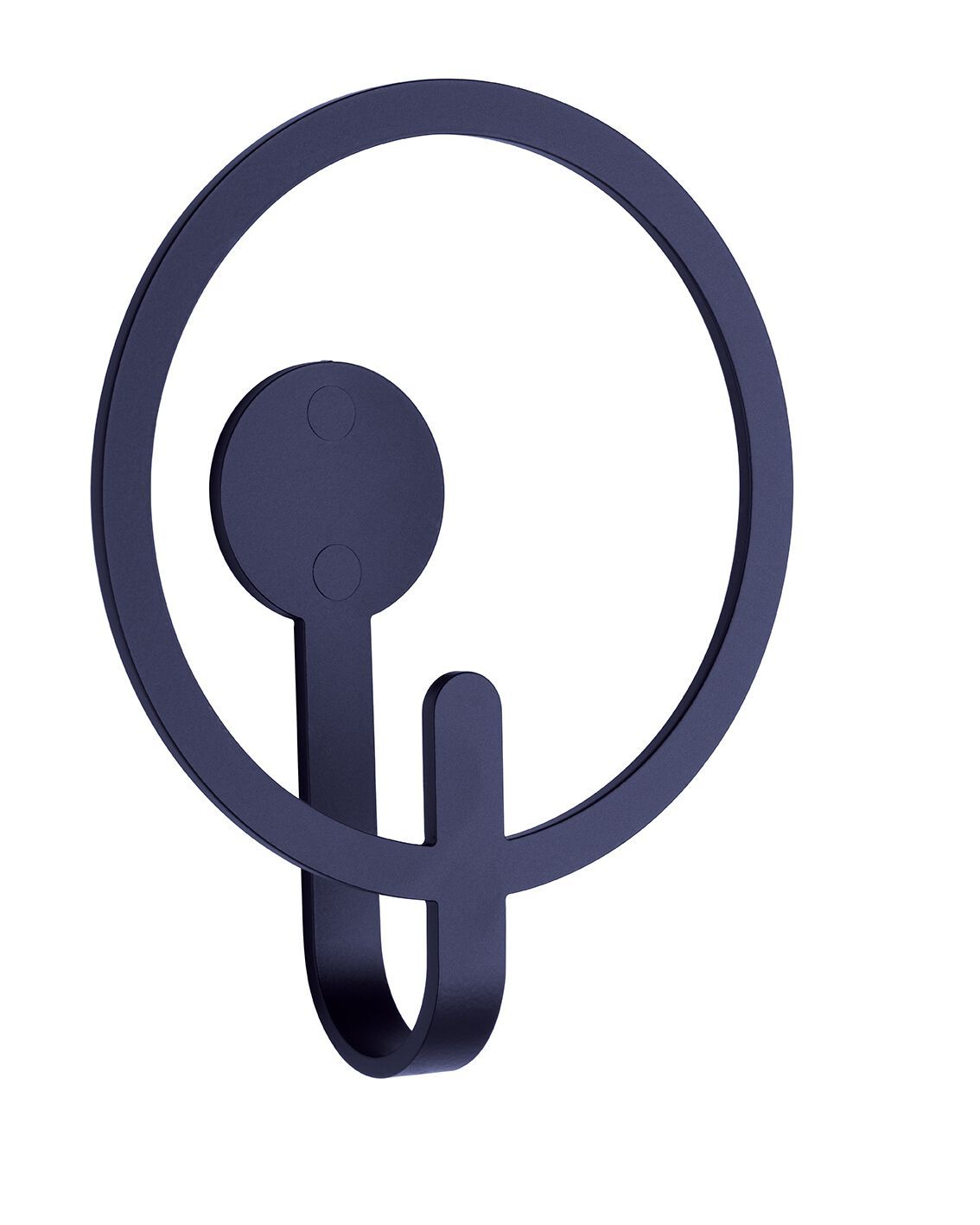 Стальная вешалка для одежды Iserlohner Haken MR. STEED ARCH-00122484 - Вид №2