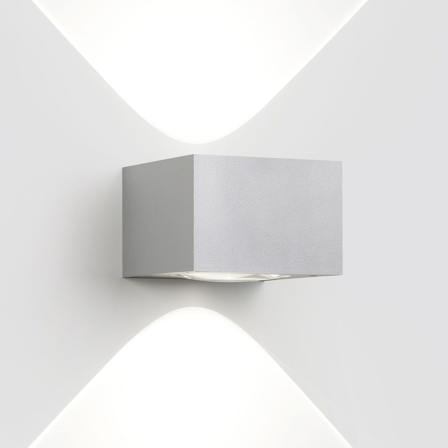 Металлические светодиодные наружные настенные светильники Deltalight VISION OUT ARCH-00059054 - Вид №1