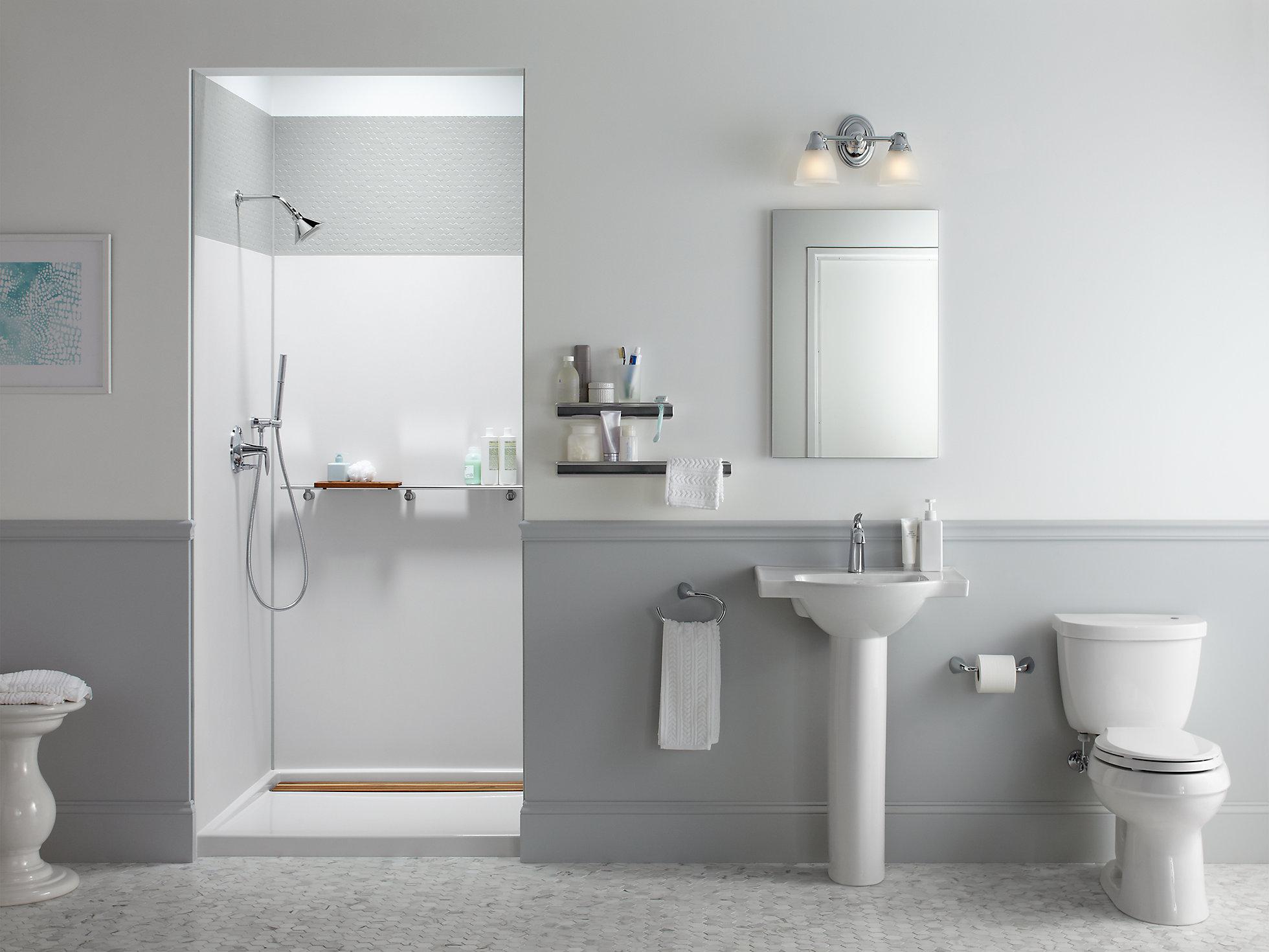 KOHLER Choreograph 60 K-97610-T04-96  - Вид №6