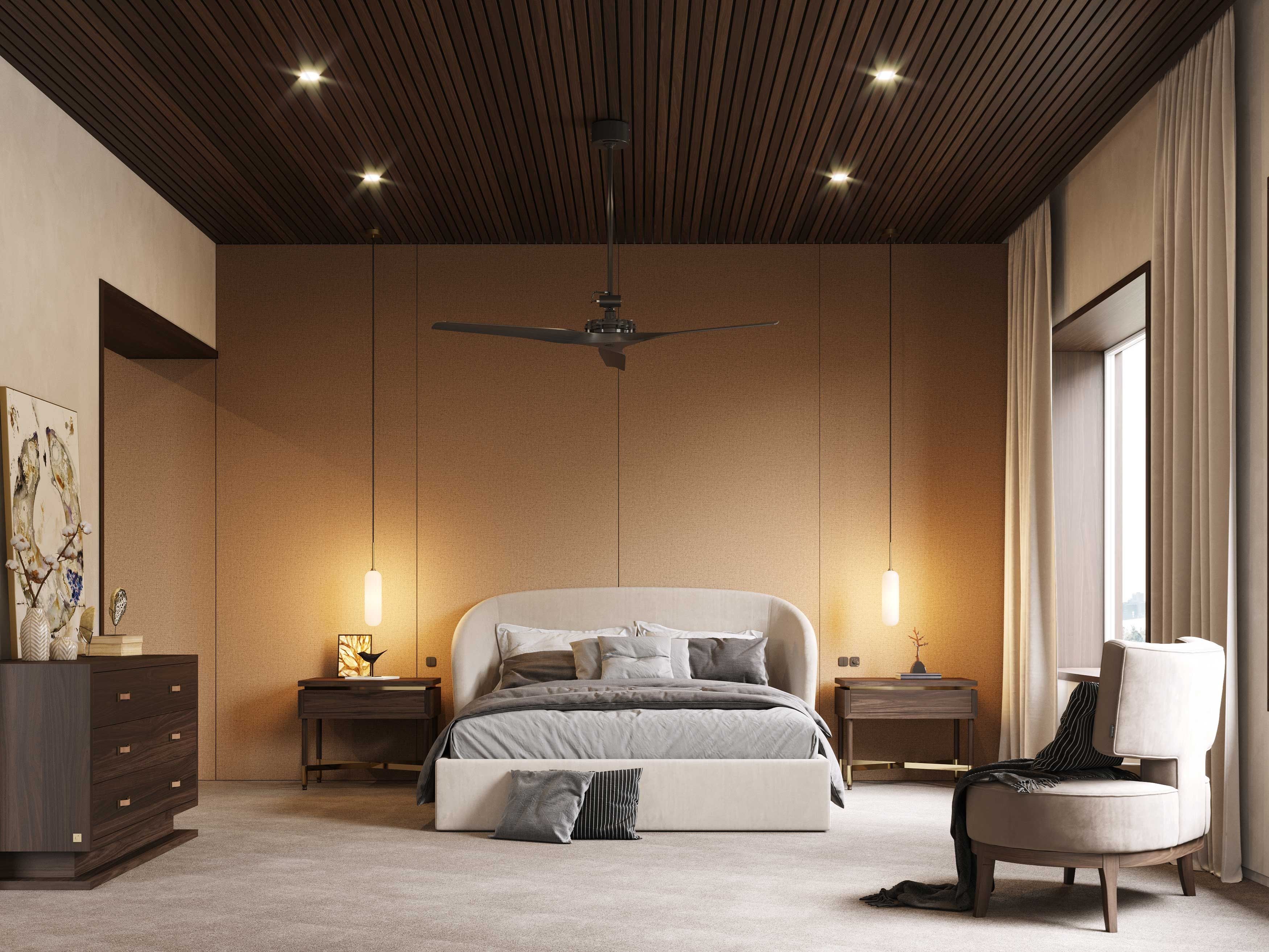 Комод из грецкого ореха Stylish Club Sublime ARCH-00023836 - Вид №5