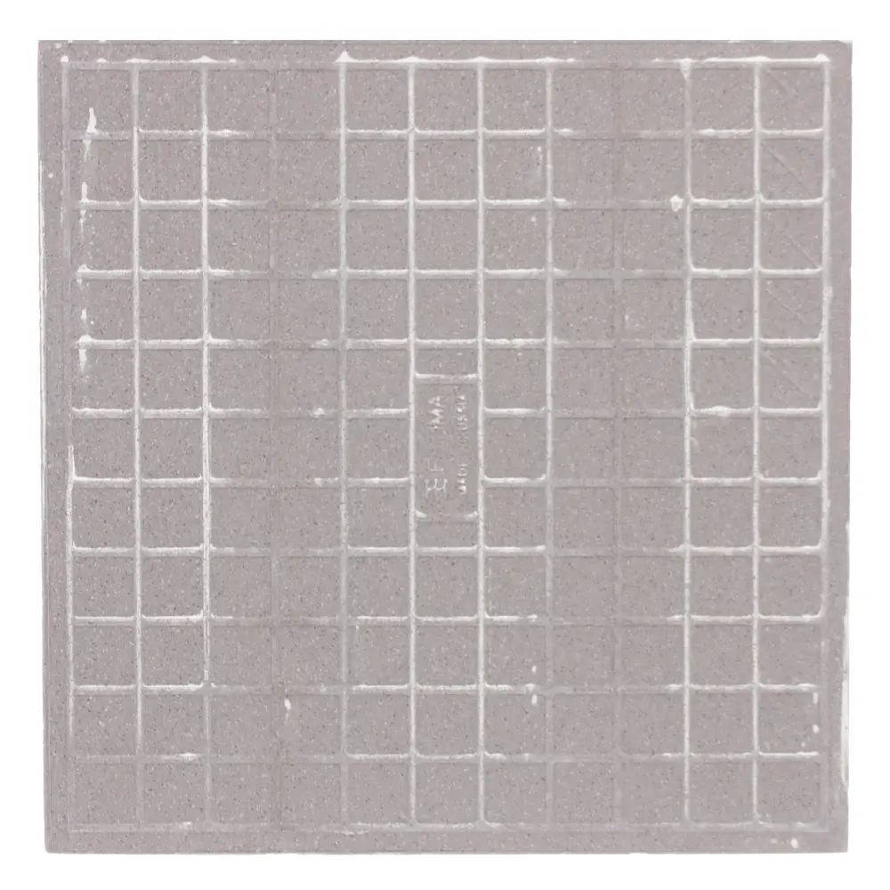 Керамогранит 30х30 см, 1.53 м2, цвет серый ECOGRES STLM-2052785 - Вид №1