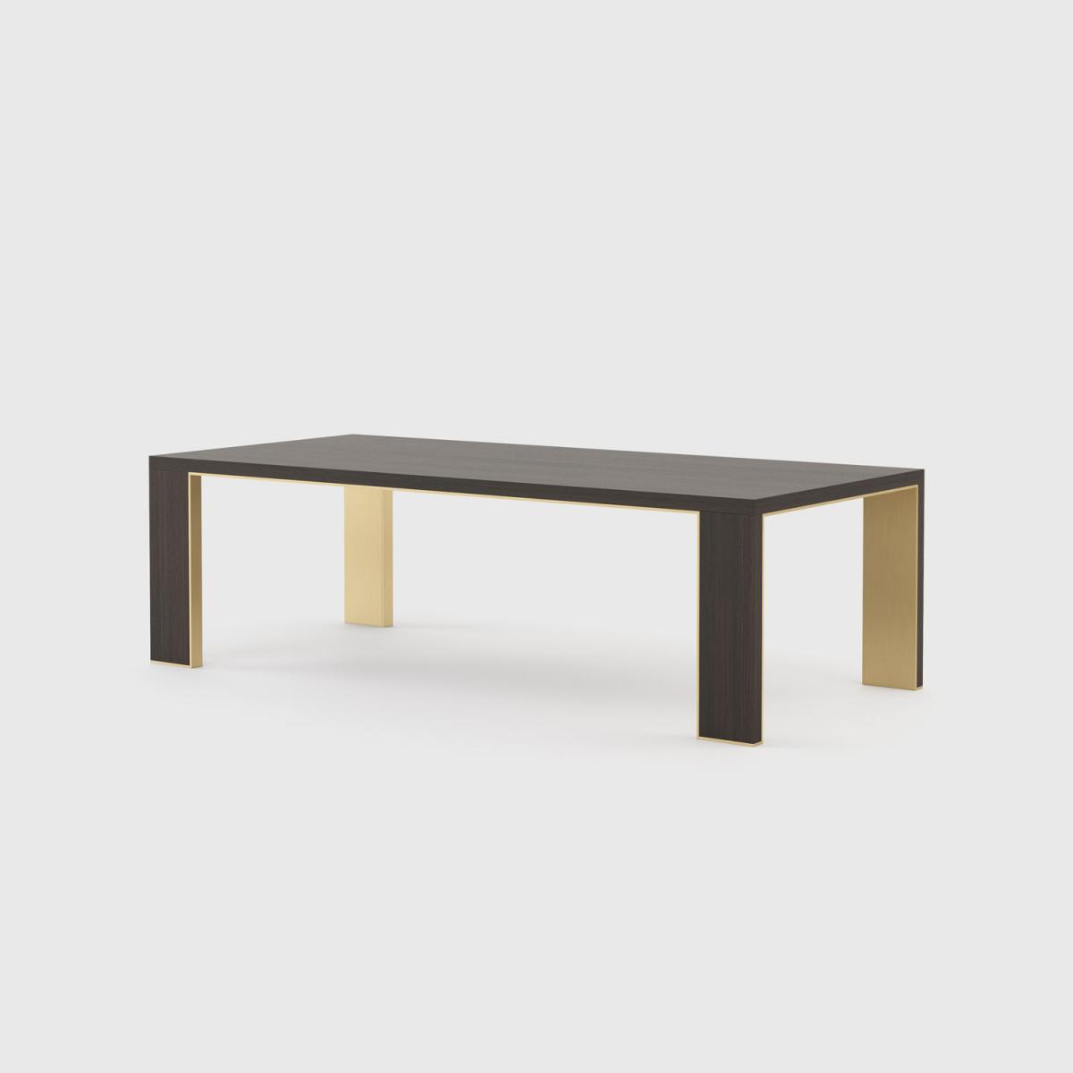 103807 Обеденный стол 200 см LasKasas Eda 