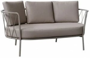 Vermobil 3-х местный садовый диван Desiree De630