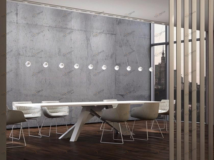 Milan Iluminacion Светодиодное освещение треков в абс Bo-la sun-id-1429153