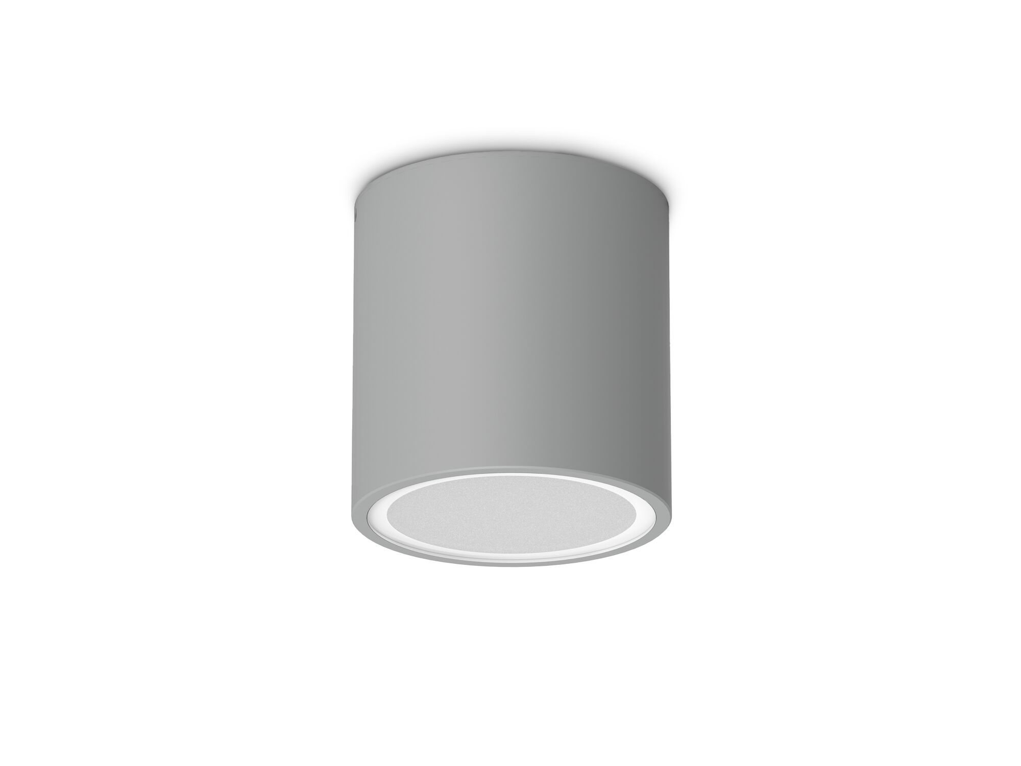 Открытый светодиодный потолочный светильник Ideal Lux Techo ARCH-00040551 - Вид №4