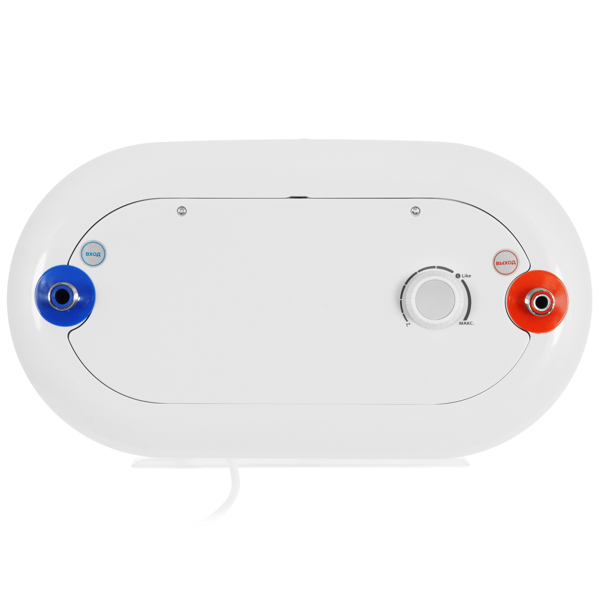 9986791 Водонагреватель электрический Royal Clima RWH-SGD30-FS STDN-0102613 - Вид №4