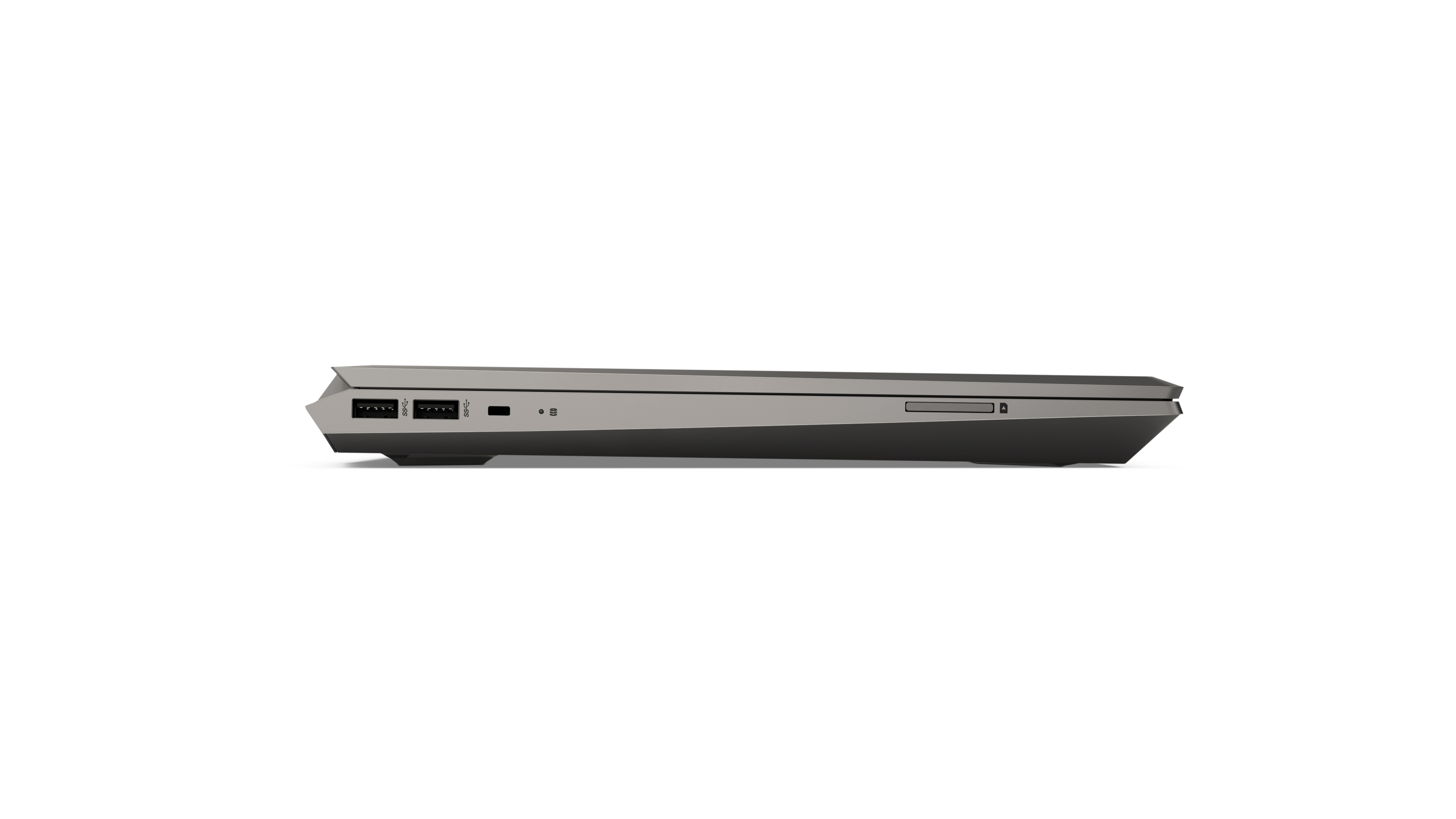 2ZC56EA#ACB zbook 15v g5 15.6"(1920x1080)/intel core i7 8750h(2.2ghz)/16384mb/256ssdgb/nodvd/ext:nvidia quadro p600/70whr/war 1y/2.16kg/silver/w10pro HP Santreyd  - Вид №8