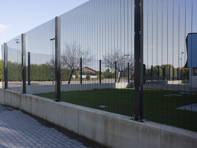 Сварные сетки забор Defim Orsogril огород ARCH-00104697 - Вид №1