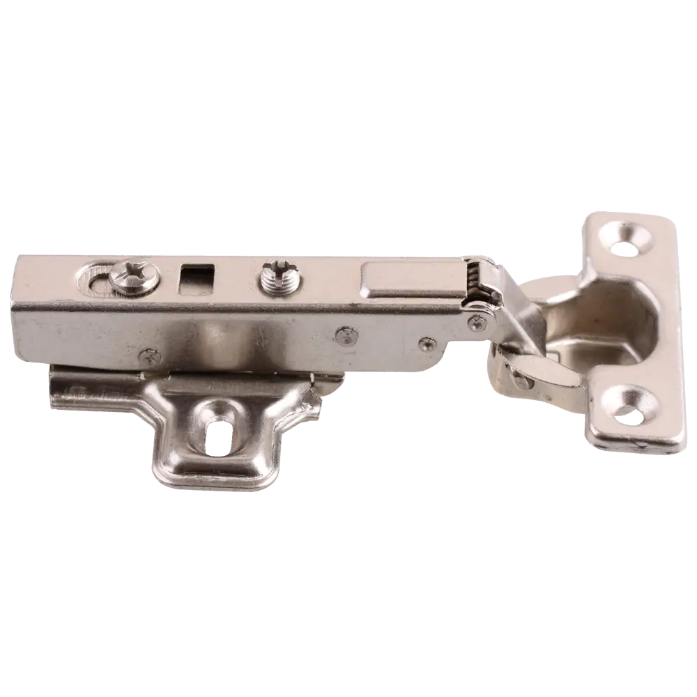 Santreyd: Полунакладные мебельные петли с доводчиком 95° 14237930 STLM-0004497 - Вид №1