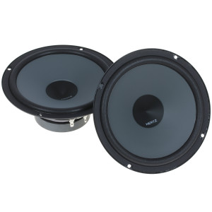 1255359 Компонентная акустическая система Hertz Uno K 165 Kit