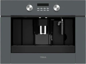 1260116 Кофемашина Teka CLC 855 GM STONE GREY Италия