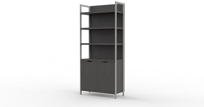 Mobilspazio Гардероб для гостиницы Urban sun-id-1422904 - Вид №11