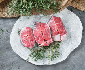 3916 Стейки клария Семья Петровых