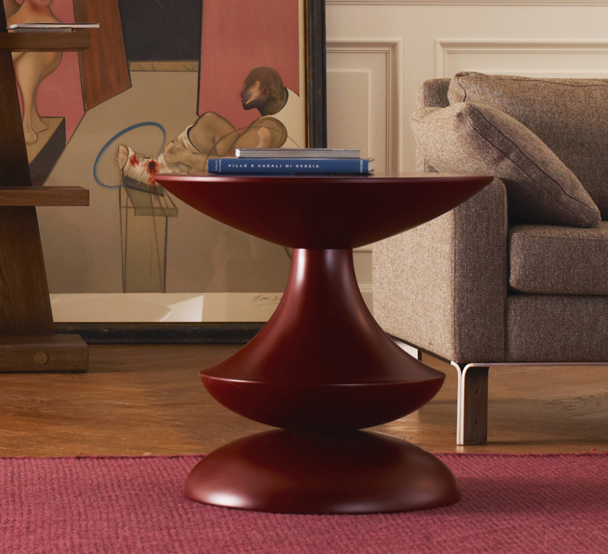 Столик BIRIGNAO EMMEMOBILI TT71 