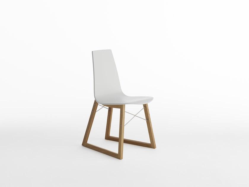 Casamania & Horm Санки из дерева Ray sun-id-1398463 - Вид №8