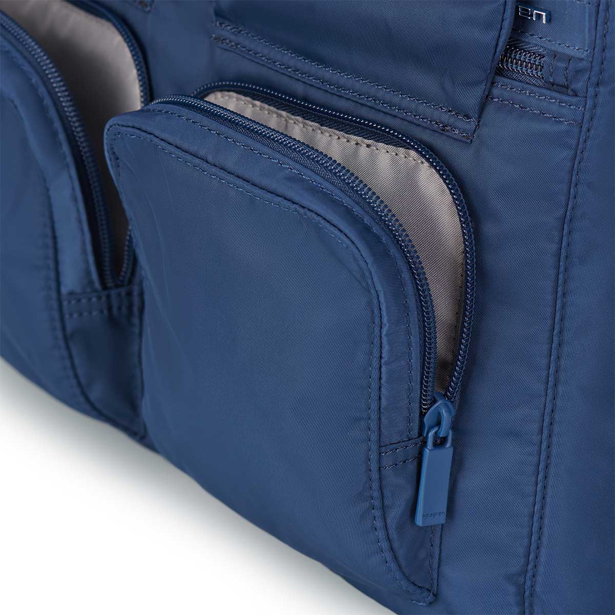 HIC247/155-06 Молодежная сумка HIC247 Prarie RFID Hedgren Inner City  - Вид №3