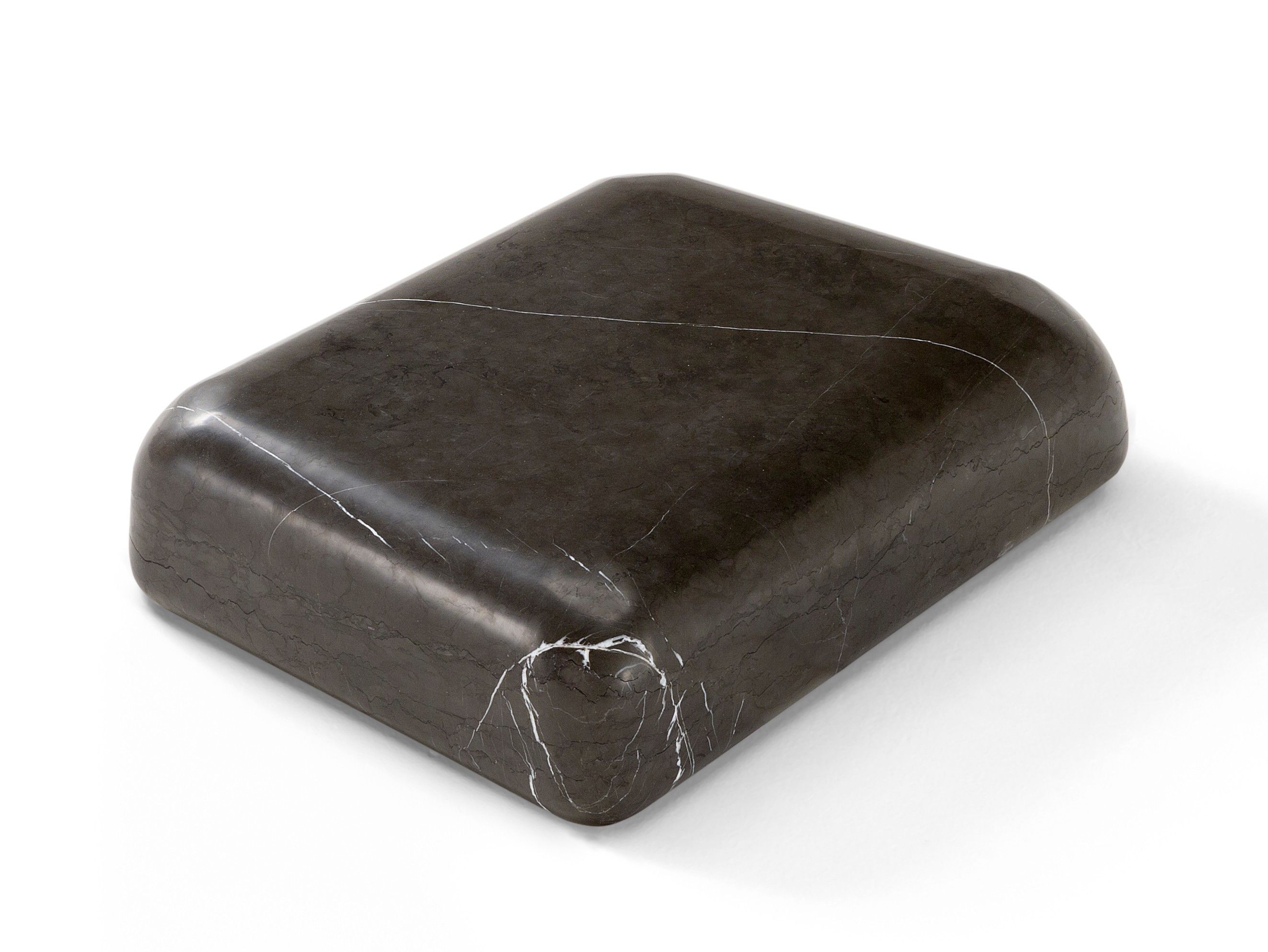 Мраморный журнальный столик Amura ARCH-00125681 - Вид №4